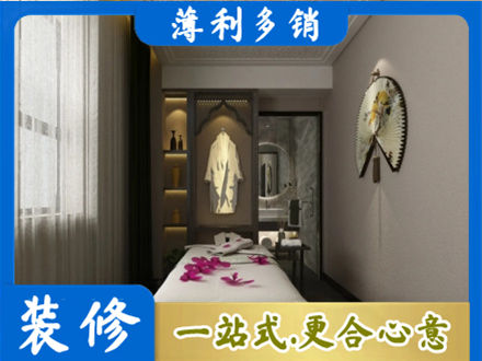 辽源衣帽间装修